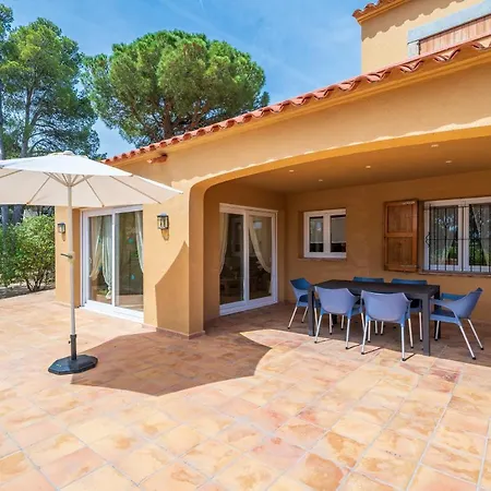 Hauzify I Casa Holiday home Tamariu