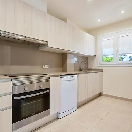 Holiday home Hauzify I Casa