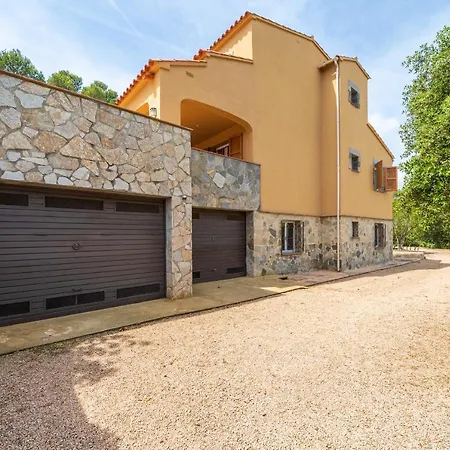 Holiday home Hauzify I Casa Tamariu