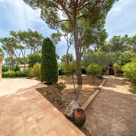 Hauzify I Casa Holiday home Tamariu